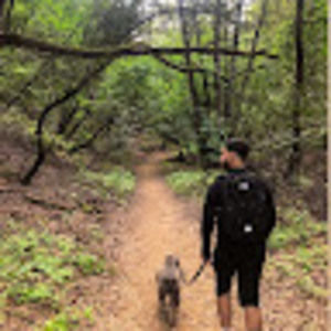 Meet your Posher, Kyle